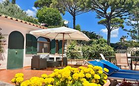 Casa Ravello With Terrace & Garden